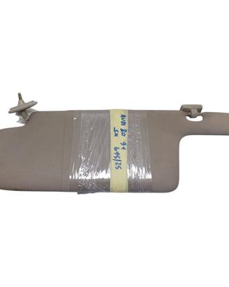 PARASOLE ALETTA ANTERIORE SX AUDI 80 Serie (B3) NO