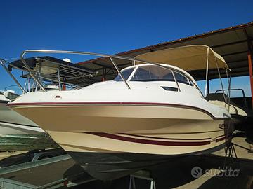 Quicksilver Cruiser 650 - CVT Nautica