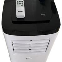 Climatizzatore Zephir