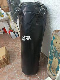 boxe sacco