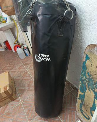 boxe sacco