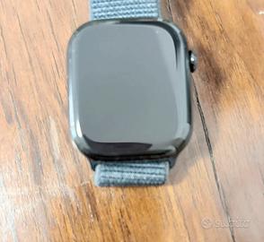 Apple Watch 10 46mm