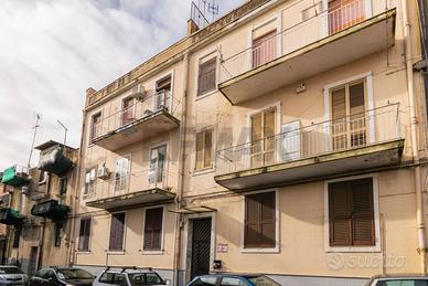 Appartamento - Catania