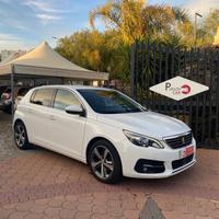 Peugeot 308 BlueHDi 130 S&S Allure 06/2018