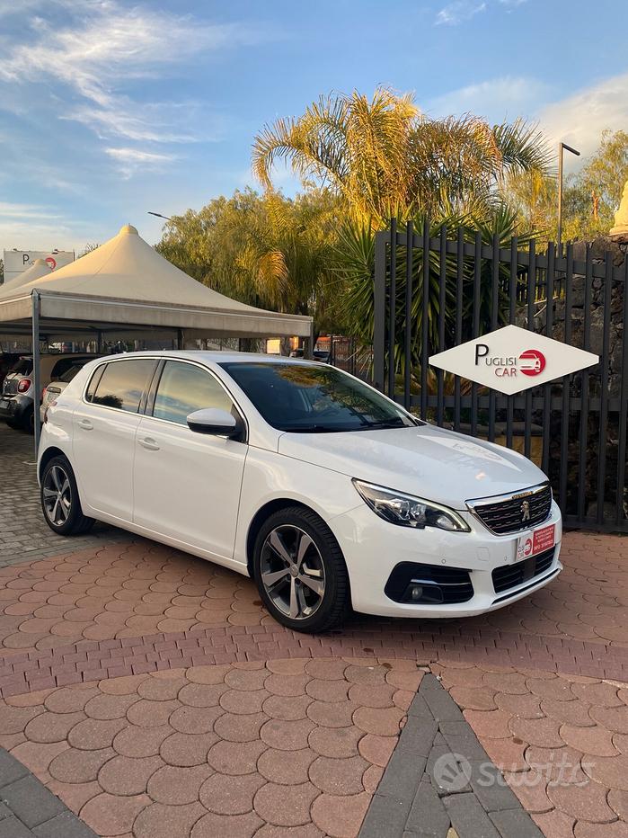 Peugeot 308 2ª serie