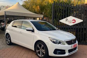 Peugeot 308 BlueHDi 130 S&S Allure 06/2018