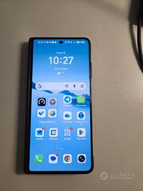 HONOR Magic V2 Black