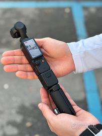 DJI Osmo Pocket 3 Creator Combo