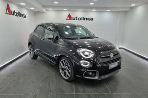 FIAT 500X 1.0 T3 120 CV Sport