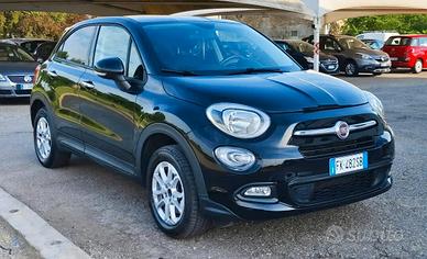Fiat 500X 1.6 E-Torq 110 CV Pop Star