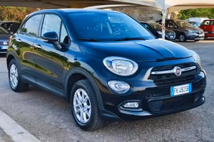 Fiat 500X 1.6 E-Torq 110 CV Pop Star