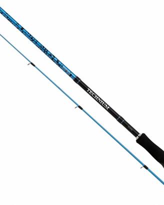 Canna da spinning / eging