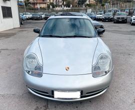 Porsche 911 Carrera cat Coupé