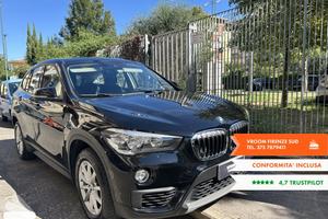 BMW X1 (F48) X1 xDrive18d xLine