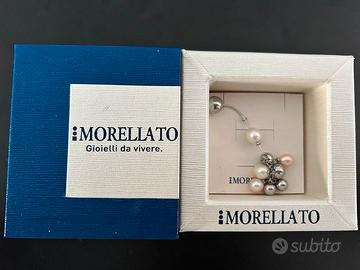 Orecchino Morellato