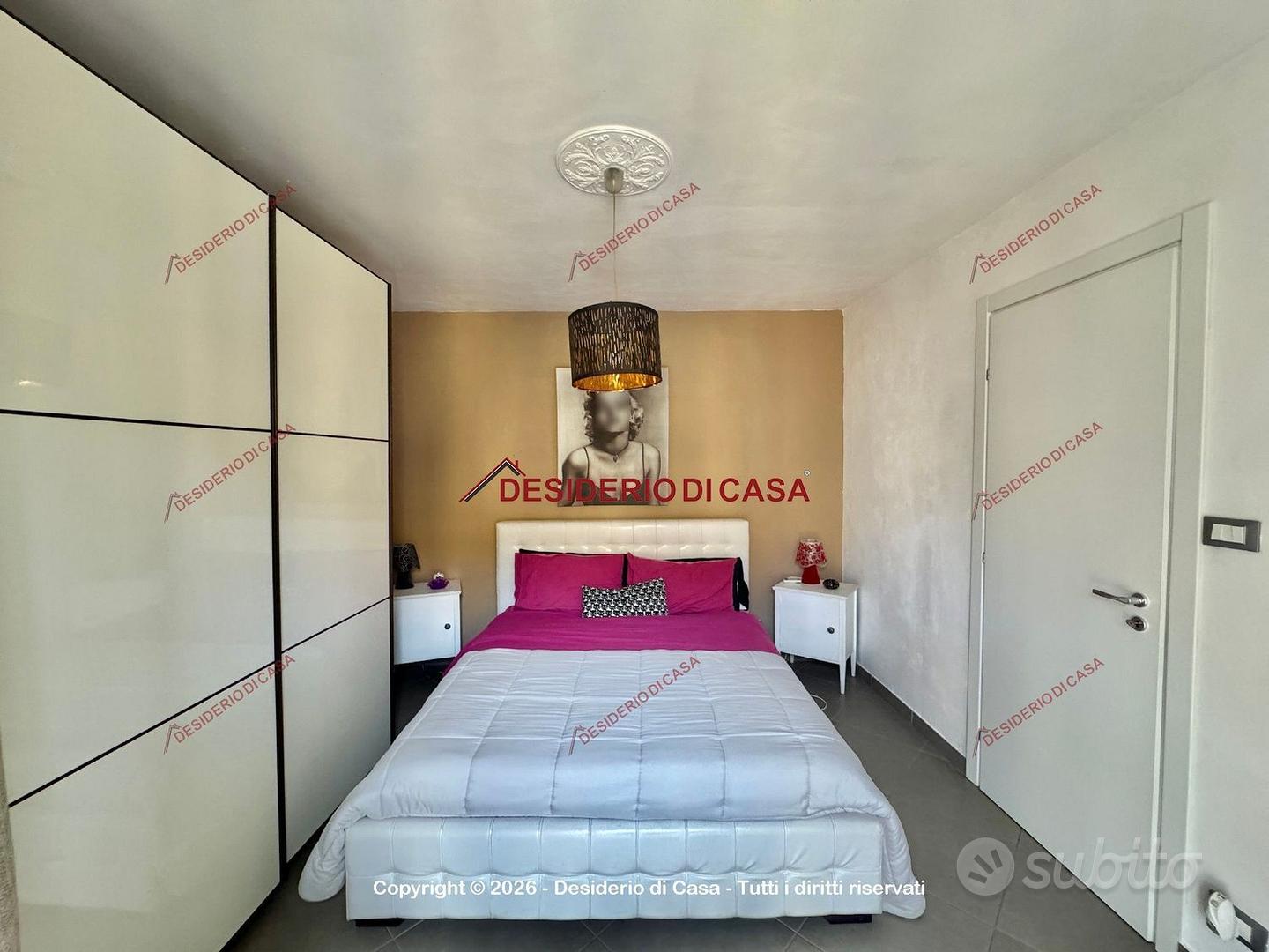 Apartment in Palermo, Il Capo, I Circoscrizione - Altro