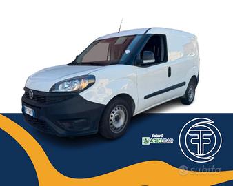 Fiat Doblò 1.6 MJT 105CV S&S PC-TN Cargo Business