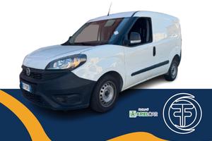 Fiat Doblò 1.6 MJT 105CV S&S PC-TN Cargo Business