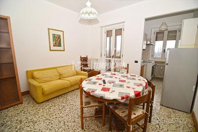 BRANDIZZO BILOCALE ARREDATO LIBERO SUBITO