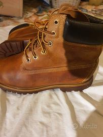 scarponcini Timberland 