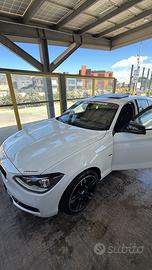 Bmw serie 1 Sport
