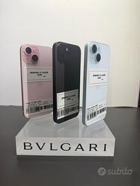 IPHONE 15 128GB PROMO LAMPO