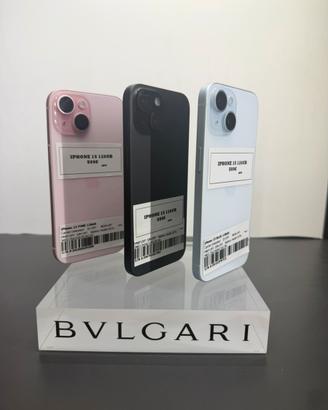 IPHONE 15 128GB PROMO LAMPO