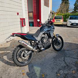 Yamaha Ténéré 700 - 2022