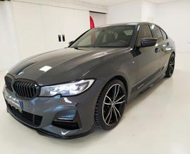 BMW 330 i Performance