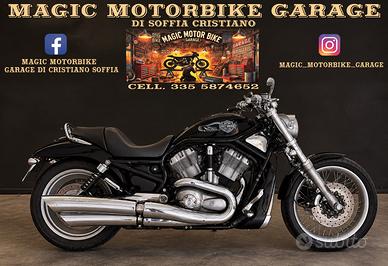 Harley Davidson v rod VRSCB accetto permute leggi