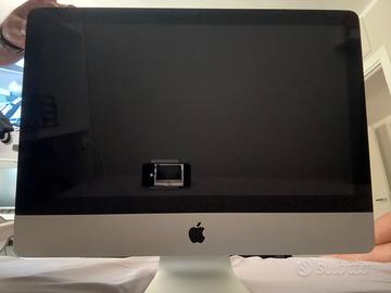 Imac 21 pollici fine 2009 in buonissimo stato