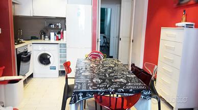 Appartamento cuore genova