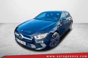 MERCEDES-BENZ A 180D 116CV AUTOMATIC BUSINESS SOLU