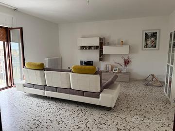 Appartamento - via b. lanzillotti