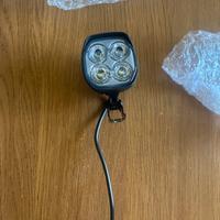 Monopattino elettrico