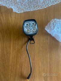 Monopattino elettrico