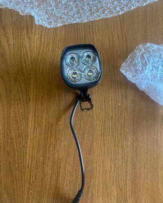 Monopattino elettrico