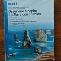 Osservare e capire #la Terra. Il nostro pianeta...
