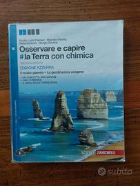 Osservare e capire #la Terra. Il nostro pianeta...