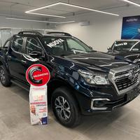 CIRELLI Cirelli 8 Pickup 2.3 Turbo Diesel (NUOVO