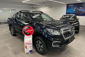 CIRELLI Cirelli 8 Pickup 2.3 Turbo Diesel (NUOVO