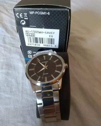 orologio da polso Casio