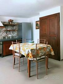 Appartamento in campagna