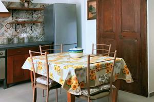 Appartamento in campagna