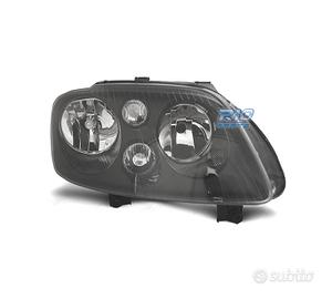 FANALE DESTRO PER VOLKSWAGEN VW TOURAN 03-06 FONDO