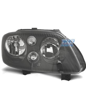 FANALE DESTRO PER VOLKSWAGEN VW TOURAN 03-06 FONDO