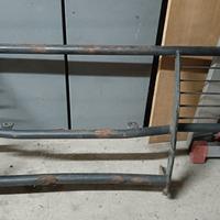 bull bar 