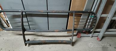 bull bar 