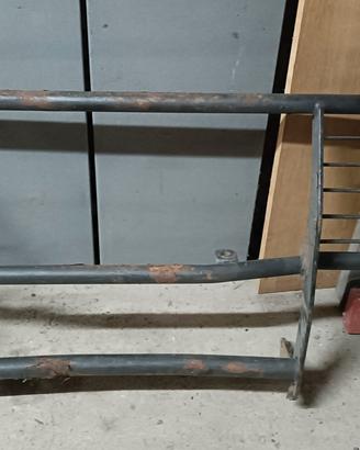 bull bar 