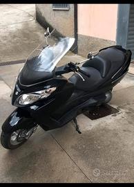 SUZUKY BURGMAN400
